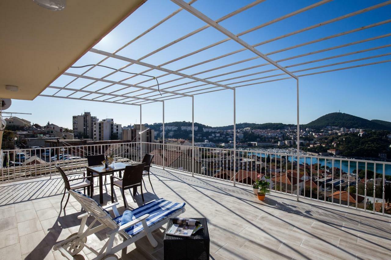 Apartment Jasna Дубровник Экстерьер фото