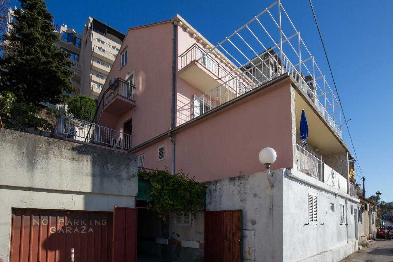 Apartment Jasna Дубровник Экстерьер фото