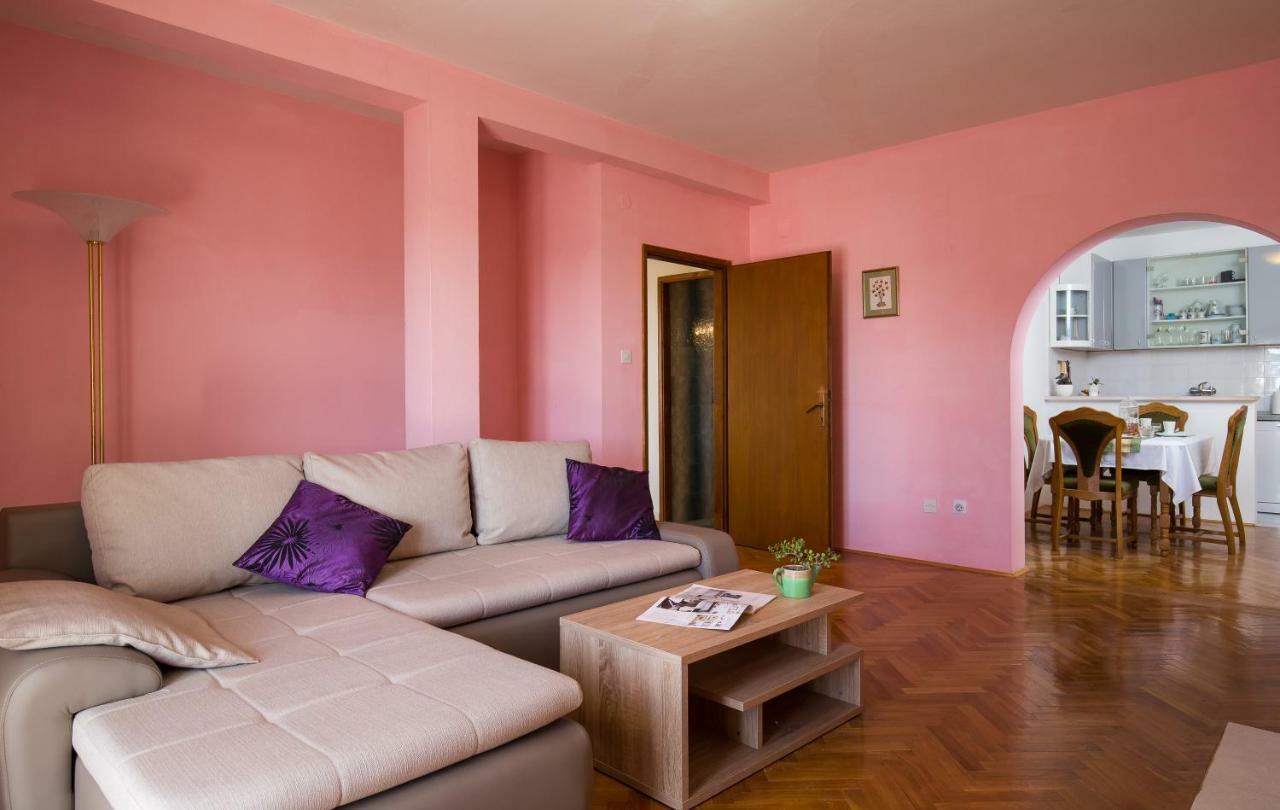 Apartment Jasna Дубровник Экстерьер фото