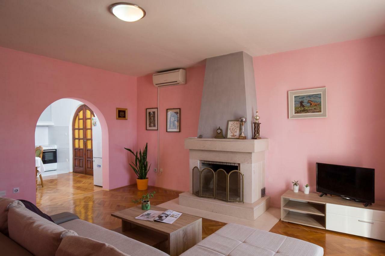 Apartment Jasna Дубровник Экстерьер фото